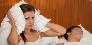 How to Stop Snoring Home Remedies to Stop Snoring