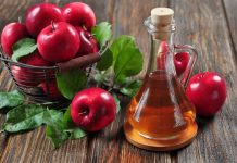 Use Apple Cider Vinegar for Acne and Acne Scars Treatment