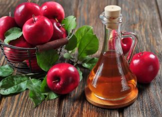 Use Apple Cider Vinegar for Acne and Acne Scars Treatment