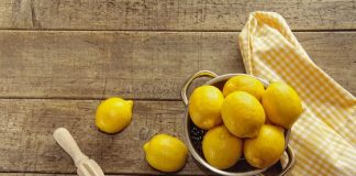 Use Lemon for Acne and Acne Scars Treatment