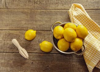 Use Lemon for Acne and Acne Scars Treatment