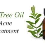 Use Tea Tree Oil for Acne and Acne Scars Treatment