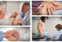 Arthritis Treatment and Joint Pain Natural Remedies