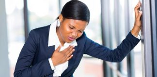 Chest Pain Remedies to Ease Chest Pain Fast and Immediately