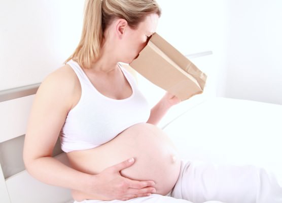 Home Remedies To Stop Vomiting During Pregnancy