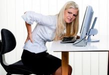 Home Remedies for Back Pain Treatment Naturally