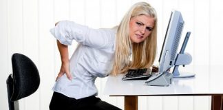 Home Remedies for Back Pain Treatment Naturally