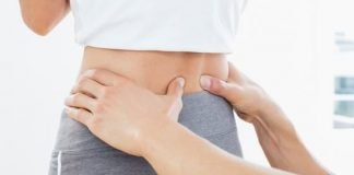 Home Remedies for Lower Back Pain Relief