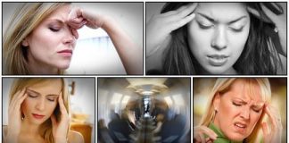 Home Remedies to Get Rid of Dizziness