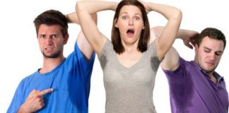 Home Remedies to Stop Excessive Sweating