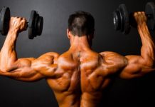 How to Build Muscle Fast Diet and Exercise