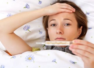 How to Cure Fever at Home Without Medicine