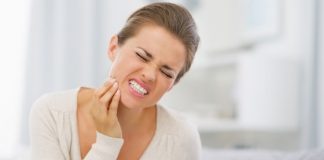 How to Cure a Toothache at Home With Home Remedies