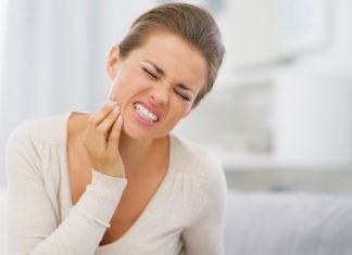 How to Cure a Toothache at Home With Home Remedies