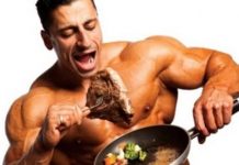 How to Eat to Gain Muscle Fast and Quickly