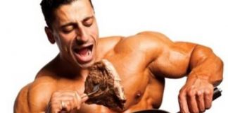 How to Eat to Gain Muscle Fast and Quickly