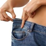 How to Get a Smaller Waist Fast at Home