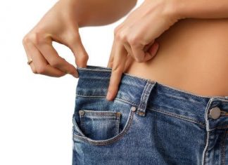 How to Get a Smaller Waist Fast at Home