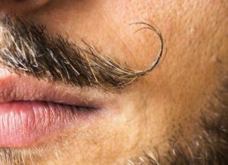 How to Grow Facial Hair or Beard Fast Men