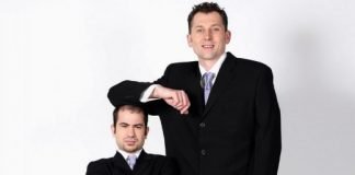 How to Become Taller Naturally Increase Height