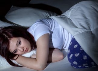 How to Cure Insomnia Sleeping Disorder Herbal and Natural