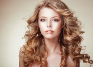 How to Curl Hair Without Heat