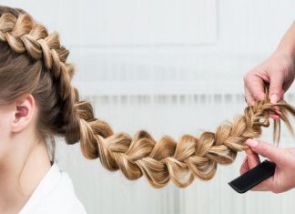 How to Get Long Hair Fast