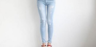 How to Get Skinny Legs Quickly Naturally