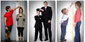 How to Increase Height Naturally Fast