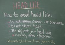 How to Kill Head Lice Naturally