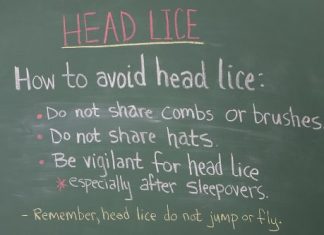 How to Kill Head Lice Naturally