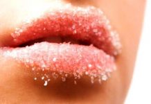 How to Lighten Dark Lips Naturally Fast