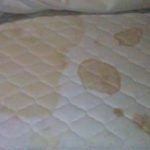 How to Remove Blood Stains Mattress Carpet Sheets Clothes