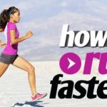 How to Run Faster Sprint Faster