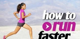 How to Run Faster Sprint Faster