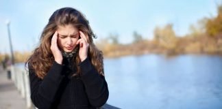 How to Stop Dizziness Immediately