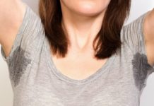 How to Stop Excessive Sweating Avoid Sweating