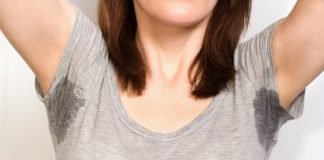 How to Stop Excessive Sweating Avoid Sweating