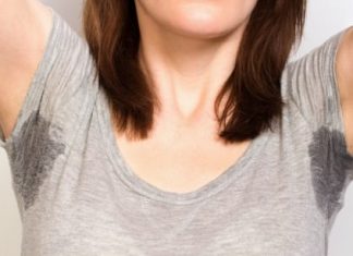 How to Stop Excessive Sweating Avoid Sweating