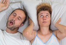 How to Stop Snoring Naturally