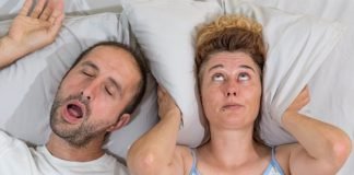 How to Stop Snoring Naturally