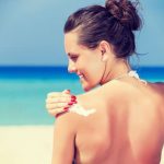 How to remove a tan fast and instantly