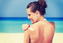 How to remove a tan fast and instantly