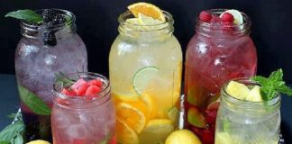Detox Waters For Cleansing Body1