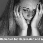Home Remedies for Depression and Anxiety
