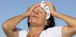 Home Remedies for Hot Flashes Treatment In Men & Women