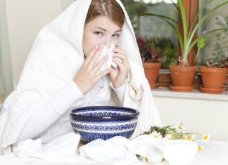 Home Remedies for Sinusitis Treatment Sinusitis Attack