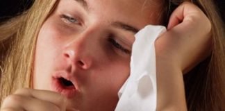 Home Remedies for Whooping Cough Treatment