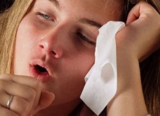 Home Remedies for Whooping Cough Treatment