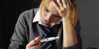 How to Avoid a Teenage Pregnancy Naturally or pills